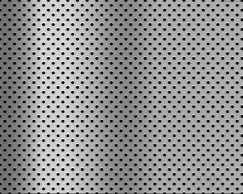 沖孔網的質量問題如何檢查