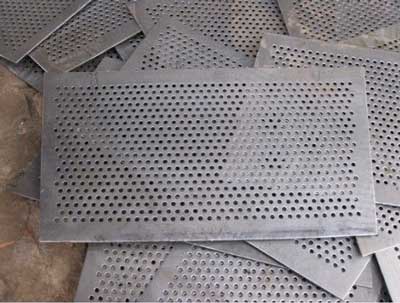 不銹鋼沖孔網 不銹鋼沖孔網