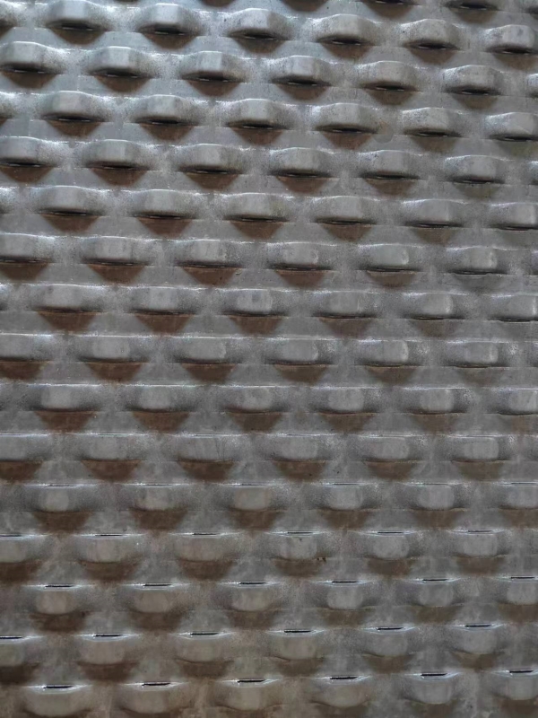 沖孔篩板定制加工，打造高品質沖孔網